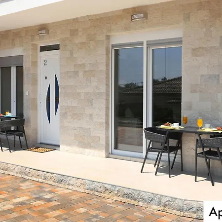 Dragi With Pool, Sauna, & Whirlpool Apartment Opatija