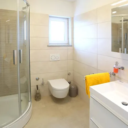 Dragi With Pool, Sauna, & Whirlpool Apartment