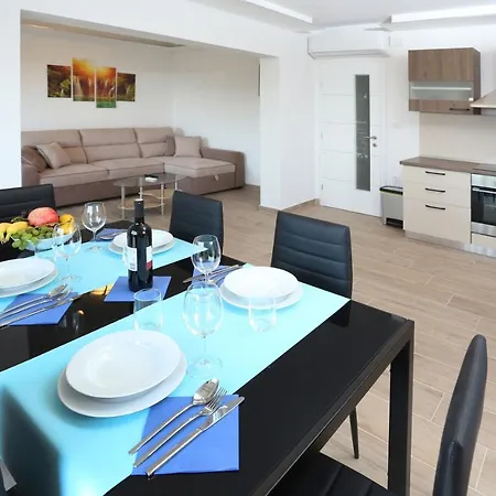 Dragi With Pool, Sauna, & Whirlpool * Opatija