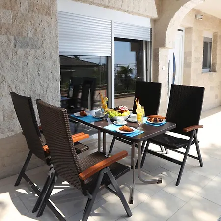 Dragi With Pool, Sauna, & Whirlpool Opatija