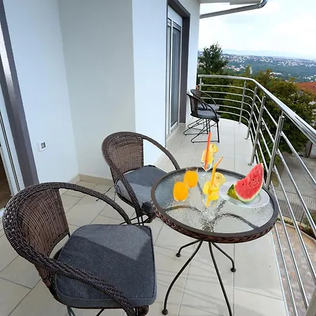 Dragi With Pool, Sauna, & Whirlpool * Opatija