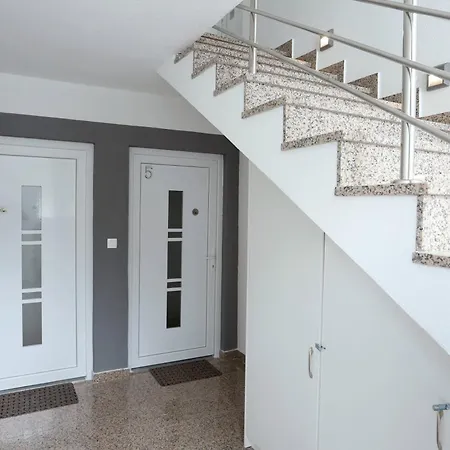 Dragi With Pool, Sauna, & Whirlpool Apartment Opatija