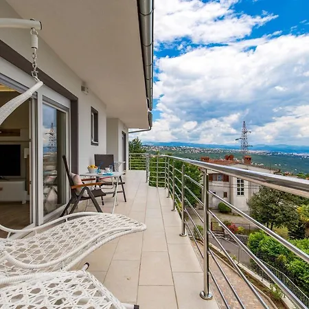 Lejlighed Dragi With Pool, Sauna, & Whirlpool