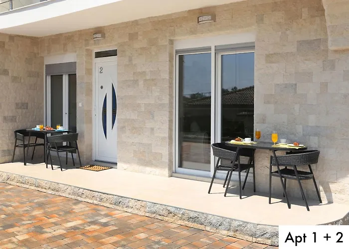 Dragi With Pool, Sauna, & Whirlpool Lejlighed Opatija