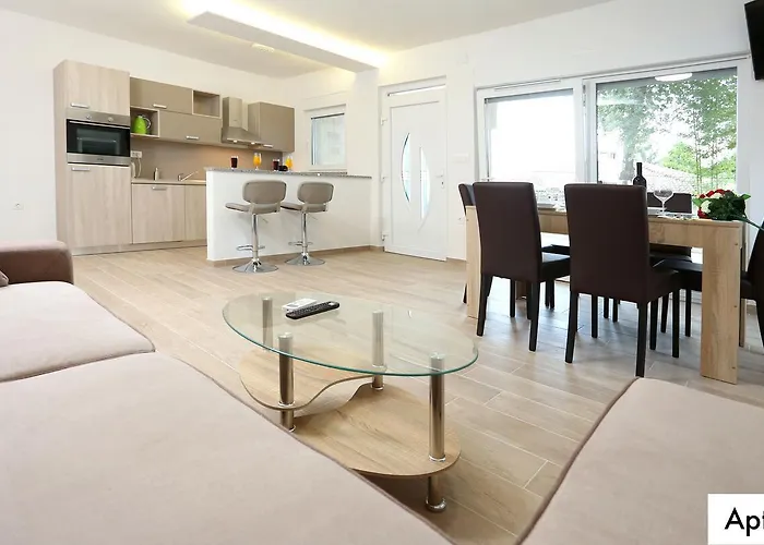 Dragi With Pool, Sauna, & Whirlpool Lejlighed Opatija