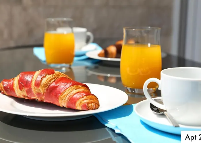 Lejlighed Dragi With Pool, Sauna, & Whirlpool