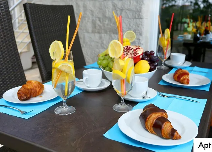 Dragi With Pool, Sauna, & Whirlpool * 오파티아