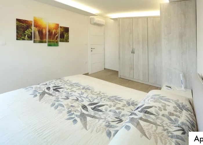 Dragi With Pool, Sauna, & Whirlpool * Opatija