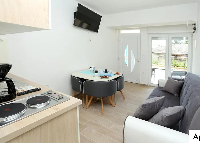 Dragi With Pool, Sauna, & Whirlpool * Opatija