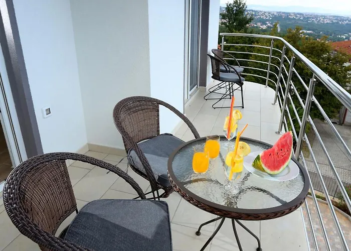 Dragi With Pool, Sauna, & Whirlpool * Opatija