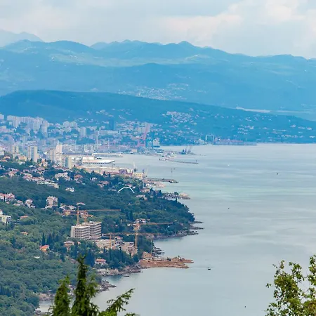 Dragi With Pool, Sauna, & Whirlpool *