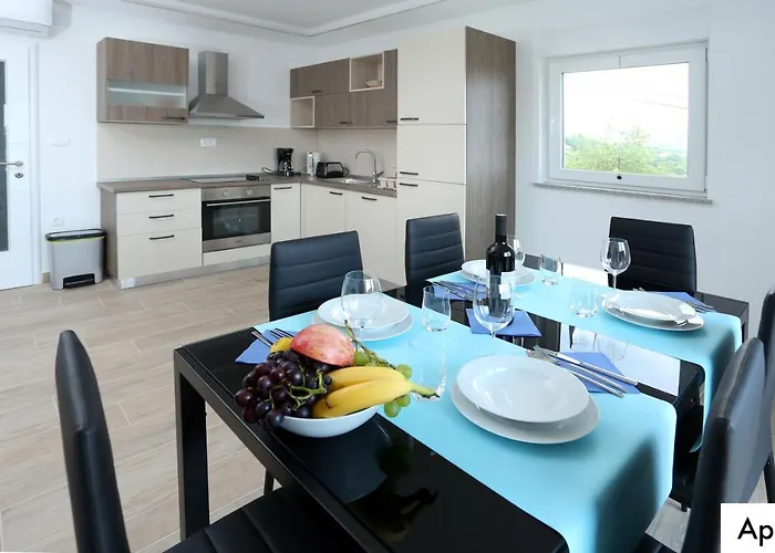 Dragi With Pool, Sauna, & Whirlpool * Opatija